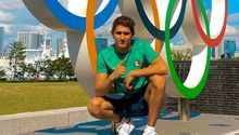 Diego Balleza: 'Ver que los deportistas mexicanos tiran los uniformes a la basura es triste'