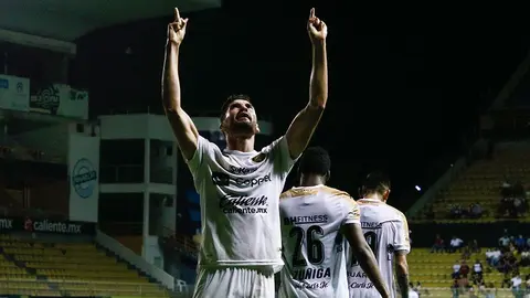 Chivas: Cerca de cerrar el fichaje de delantero de Dorados