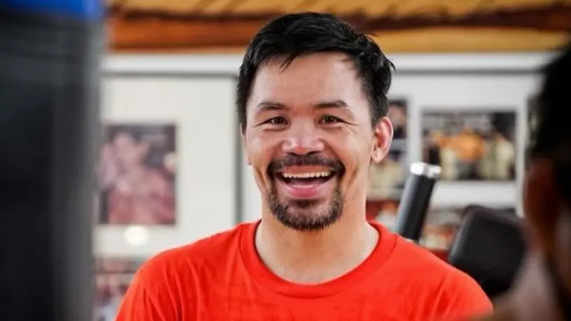 Manny Pacquiao, demandado por el representante de Conor McGregor