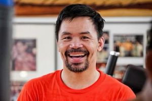 Manny Pacquiao, demandado por el representante de Conor McGregor