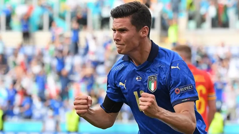 Eurocopa: Italia firmó paso perfecto en Fase de Grupos tras vencer a Gales