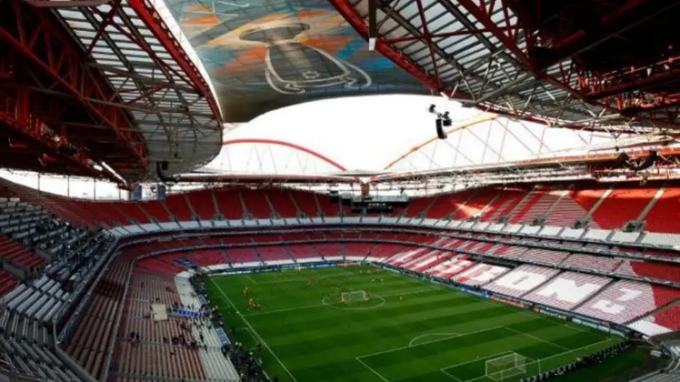 Champions League: Lisboa, nueva candidata para albergar la Final tras repuntes en Turquía