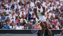 Tokio 2020: Tenista Coco Gauff dio positivo a Covid-19 y no podrá participar en los JJOO
