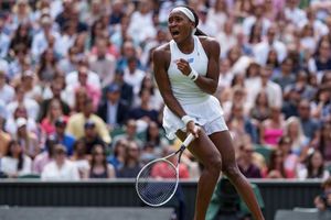Tokio 2020: Tenista Coco Gauff dio positivo a Covid-19 y no podrá participar en los JJOO