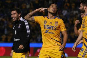 Tigres: Carlos Salcedo estrenó canción 'Hoy se va'