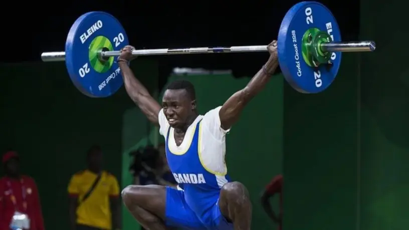 Tokio 2020: Atleta olímpico de Uganda que se encontraba en Japón desapareció