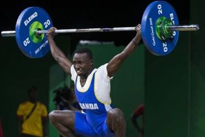 Tokio 2020: Atleta olímpico de Uganda que se encontraba en Japón desapareció