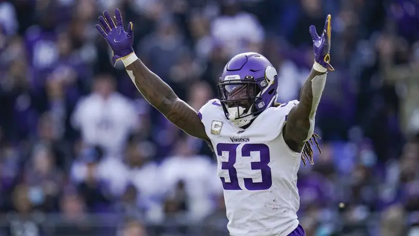 Dalvin Cook se mantendrá activo con Vikings mientras la NFL estudia su demanda