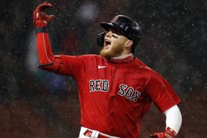 Alex Verdugo: Nominado al Juego de Estrellas de la MLB