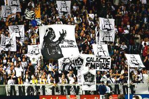 Star Wars Day: Mundo del deporte celebra el Día de la Guerra de las Galaxias