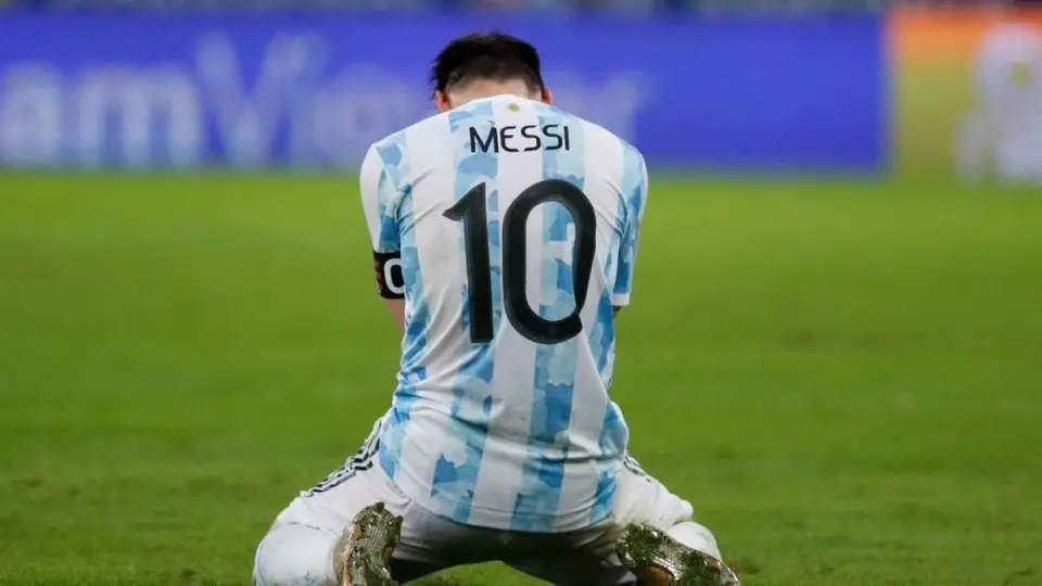 Mario Kempes sobre Messi: 'Nunca podrá compararse con Maradona'