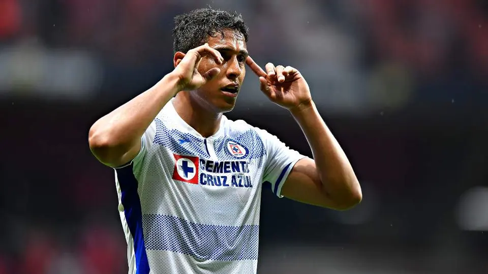Luis Romo sobre Final vs Santos: 'Los fantasmas están de lado'