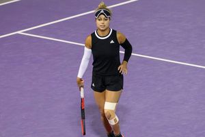 Renata Zarazúa: ¿A qué tenistas se enfrentará la mexicana en Tokio 2020?