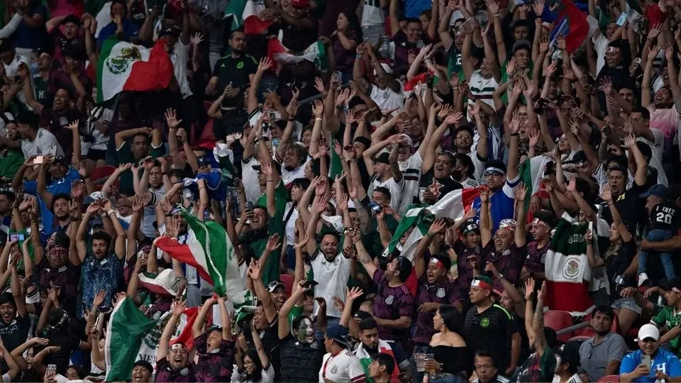 México vs Honduras: Afición mexicana se comportó a la altura y no hubo el grito prohibido