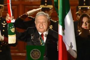 AMLO: López Obrador convocó a celebrar la Revolución Mexicana en evento masivo en el Zócalo