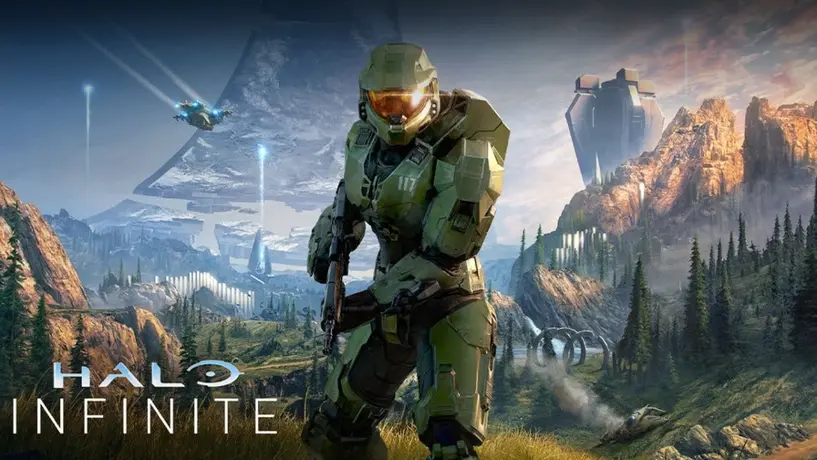 Halo Infinite: Confirmó que se estrenará en diciembre