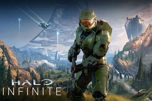 Halo Infinite: Confirmó que se estrenará en diciembre