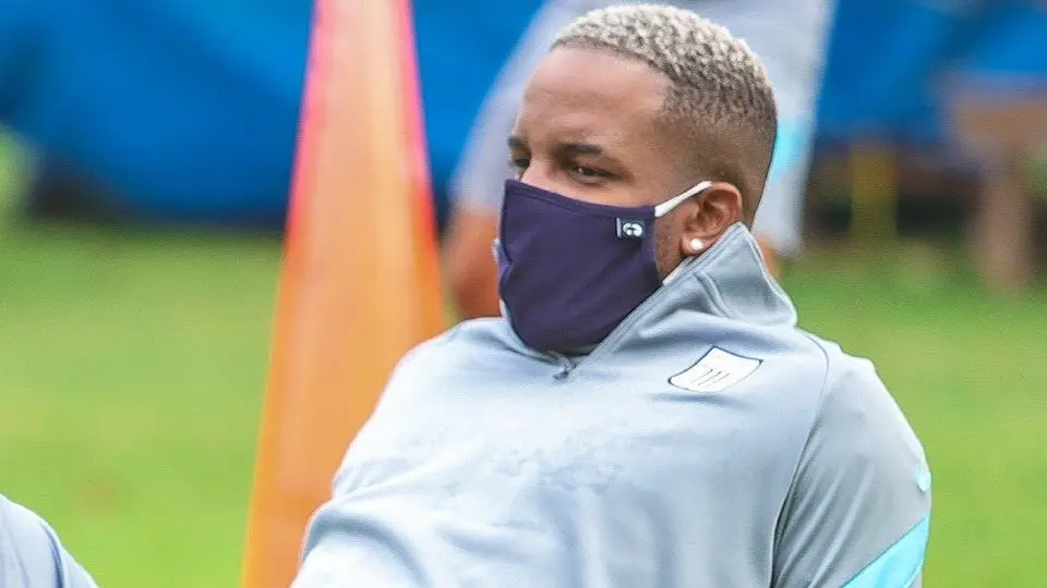 Alianza Lima: Jefferson Farfán fue suspendido por incumplir los protocolos covid