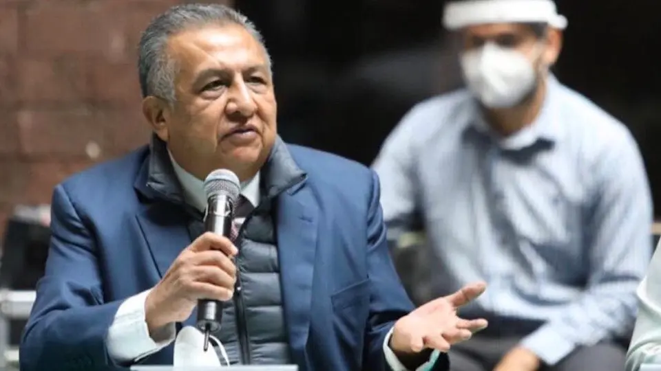 Saúl Huerta: Fiscalía de la CDMX presentará solicitud de desafuero contra el diputado federal