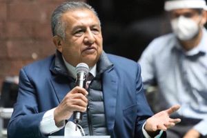 Saúl Huerta: Fiscalía de la CDMX presentará solicitud de desafuero contra el diputado federal