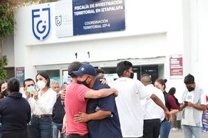 Línea 12: CDMX habilitó página de internet con información de desaparecidos y hospitalizados