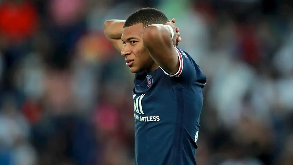 PSG: Mbappé habría pedido una reunión con Al-Khelaifi para negociar su salida