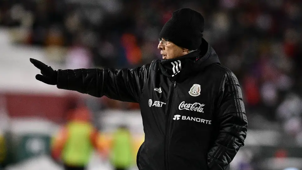 Tata Martino: El DT argentino, firme en la Selección Mexicana por lo que resta de la Eliminatoria