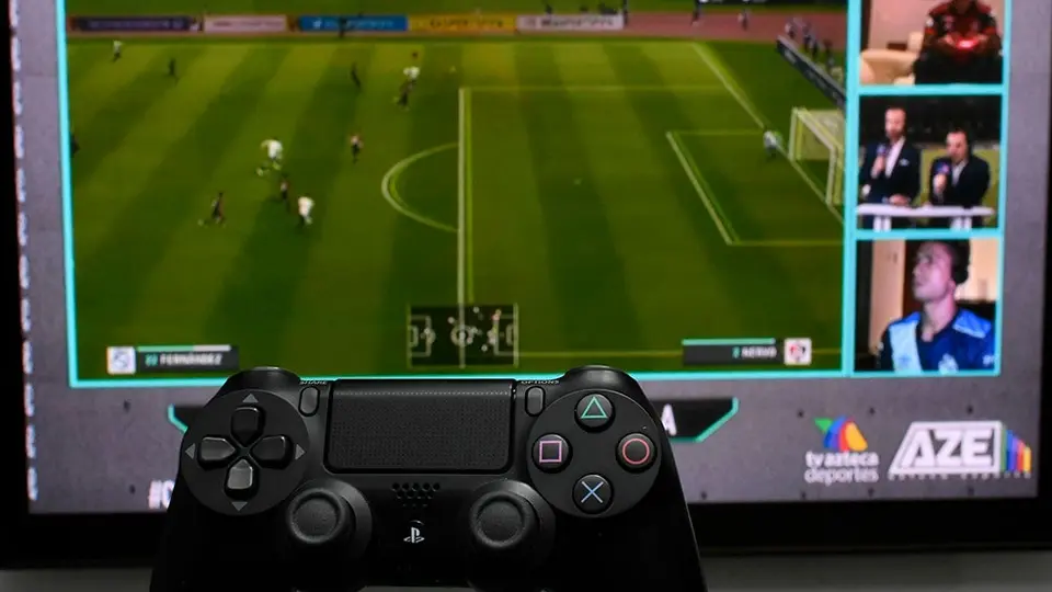 eLiga MX: Reveló grupos y jugadores del nuevo torneo