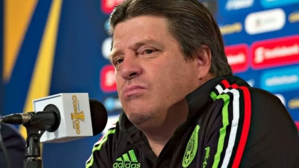 Miguel Herrera sobre agresión a Martinoli: 'Me arrepiento, me costó algo muy grande en mi carrera'