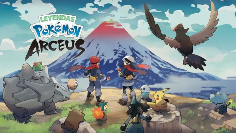 Pokémon Presents: Confirmó una nueva fecha para dar novedades de la saga