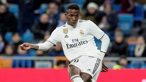 Tokio 2020: Real Madrid negó el permiso de asistir a Tokio a Vinicius y Rodrygo