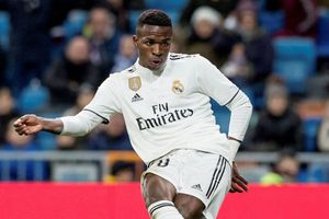 Tokio 2020: Real Madrid negó el permiso de asistir a Tokio a Vinicius y Rodrygo