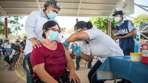 México registró 13 mil 853 nuevos casos de Covid-19; muertes sumaron 341
