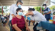 México registró 13 mil 853 nuevos casos de Covid-19; muertes sumaron 341