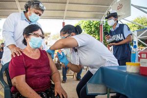 México registró 13 mil 853 nuevos casos de Covid-19; muertes sumaron 341