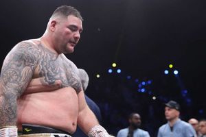 Exentrenador de Andy Ruiz Jr.: 'No está a nivel para pelear contra Wilder, sería noqueado'