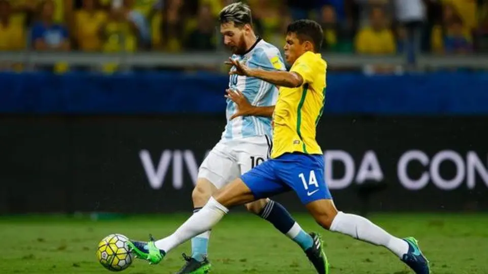 Copa América: Brasil vs Argentina, tercera Final en los últimos 20 años