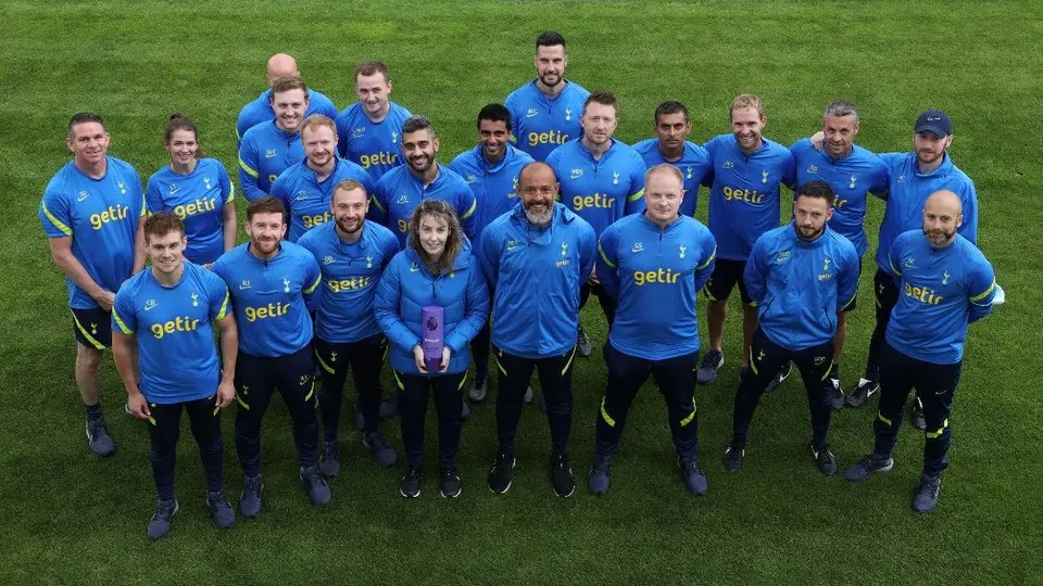Premier League: Nuno Espirito Santo, elegido como mejor entrenador de agosto