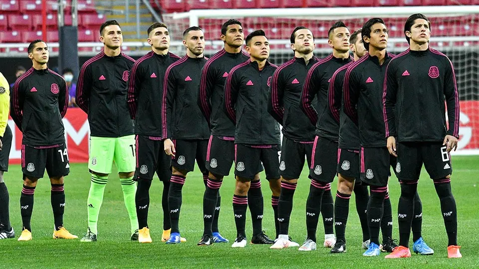 Selección Mexicana: ¿En qué grupo estará en Juegos Olímpicos de Tokio?