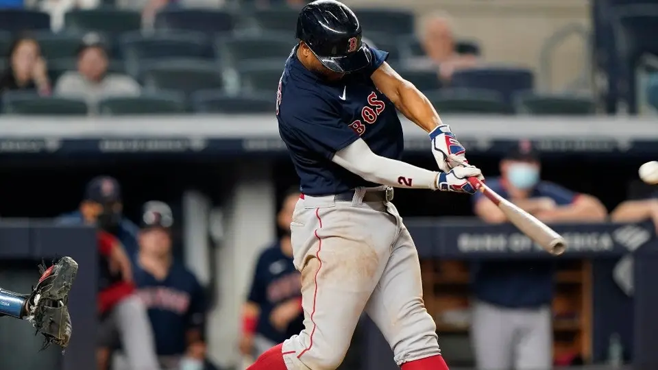 MLB: Red Sox completa una dramática barrida a los Yankees en el Bronx