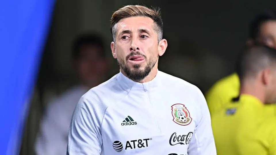 Herrera sobre equipo alterno de EU para Copa Oro: 'Nuestro objetivo sigue siendo ganar'