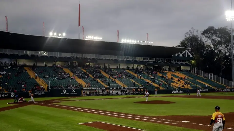 Tokio 2020: Puebla será el anfitrión del último clasificatorio de beisbol rumbo a los JJOO