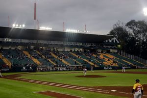 Tokio 2020: Puebla será el anfitrión del último clasificatorio de beisbol rumbo a los JJOO