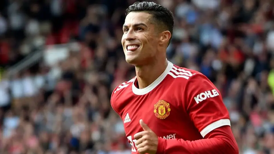 Video: Artista creo rostro de Cristiano Ronaldo con cubos Rubik