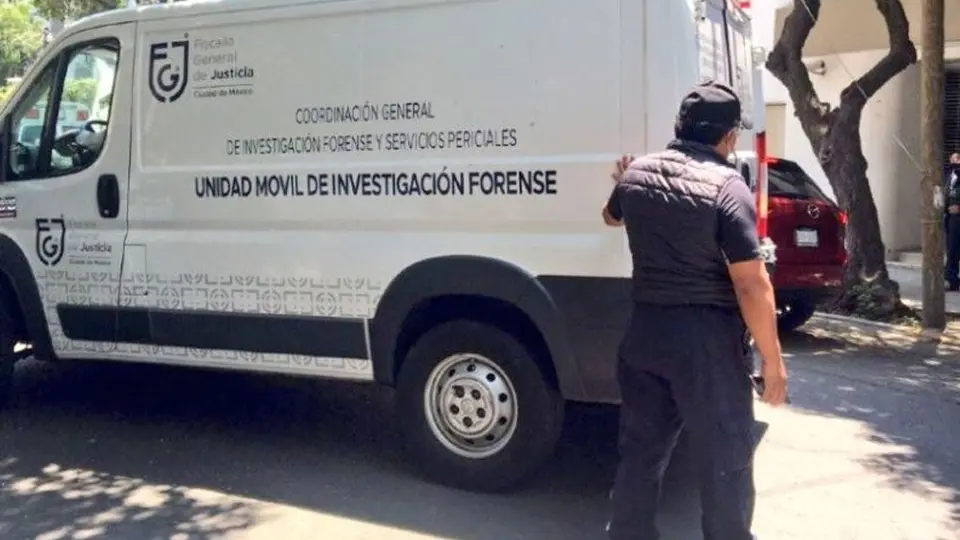 Mujer falleció durante Simulacro Nacional 2021 tras resbalar de un sexto piso