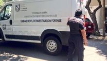 Mujer falleció durante Simulacro Nacional 2021 tras resbalar de un sexto piso