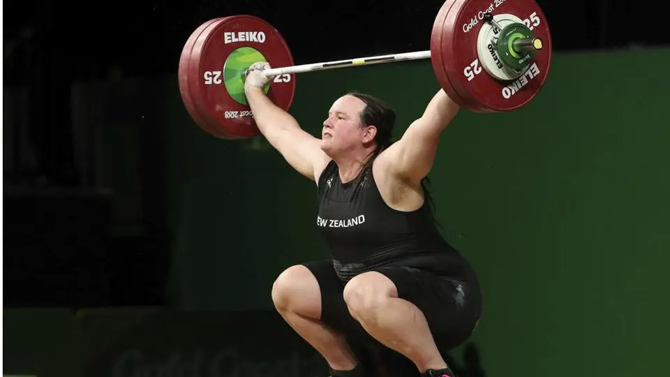 Tokio 2020: Nueva Zelanda seleccionó a primera atleta trans para JO