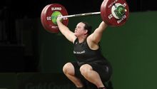 Tokio 2020: Nueva Zelanda seleccionó a primera atleta trans para JO