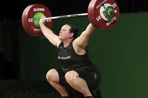 Tokio 2020: Nueva Zelanda seleccionó a primera atleta trans para JO