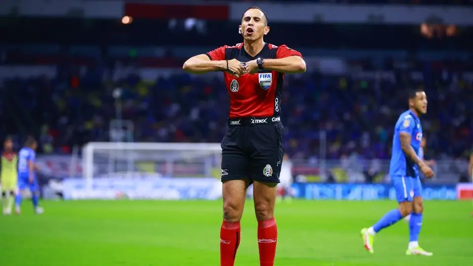 León vs Atlas: Luis Enrique Santander pitará la Final de Ida
